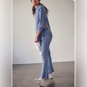 Free People Movement On The Go Set Size L